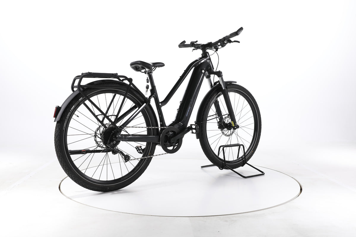 Giant Explore E+2 Trekking E-Bike - Image 12