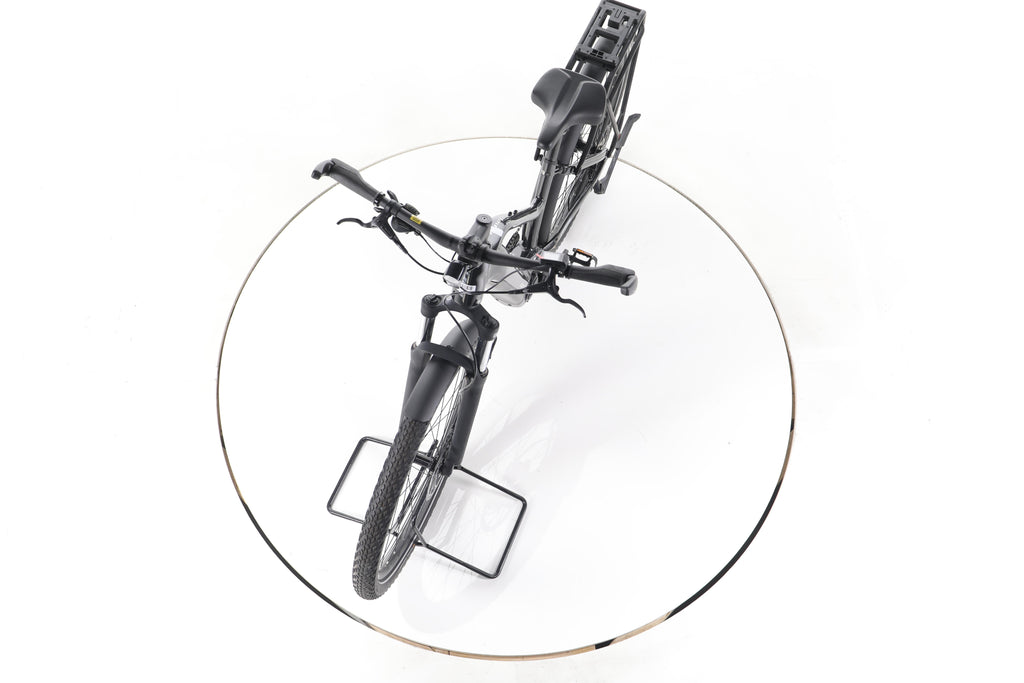 Giant Explore E+2 Trekking E-Bike - Image 17