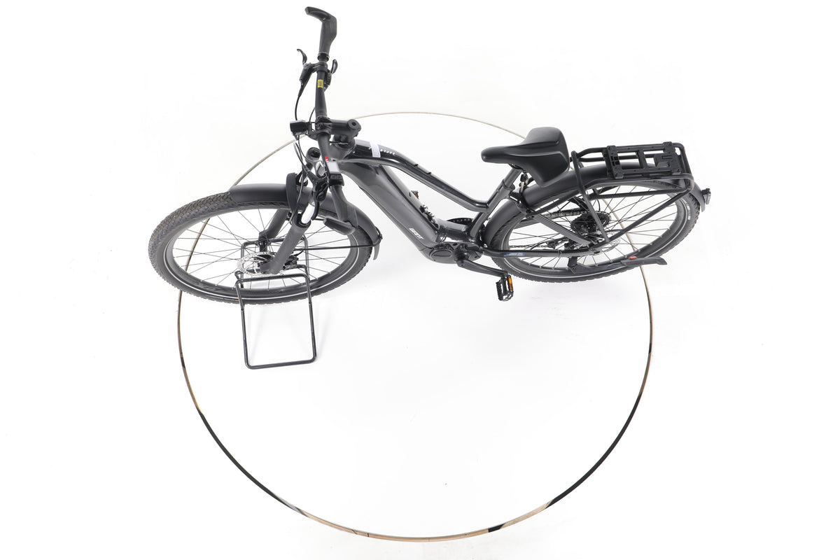 Giant Explore E+2 Trekking E-Bike - Image 19