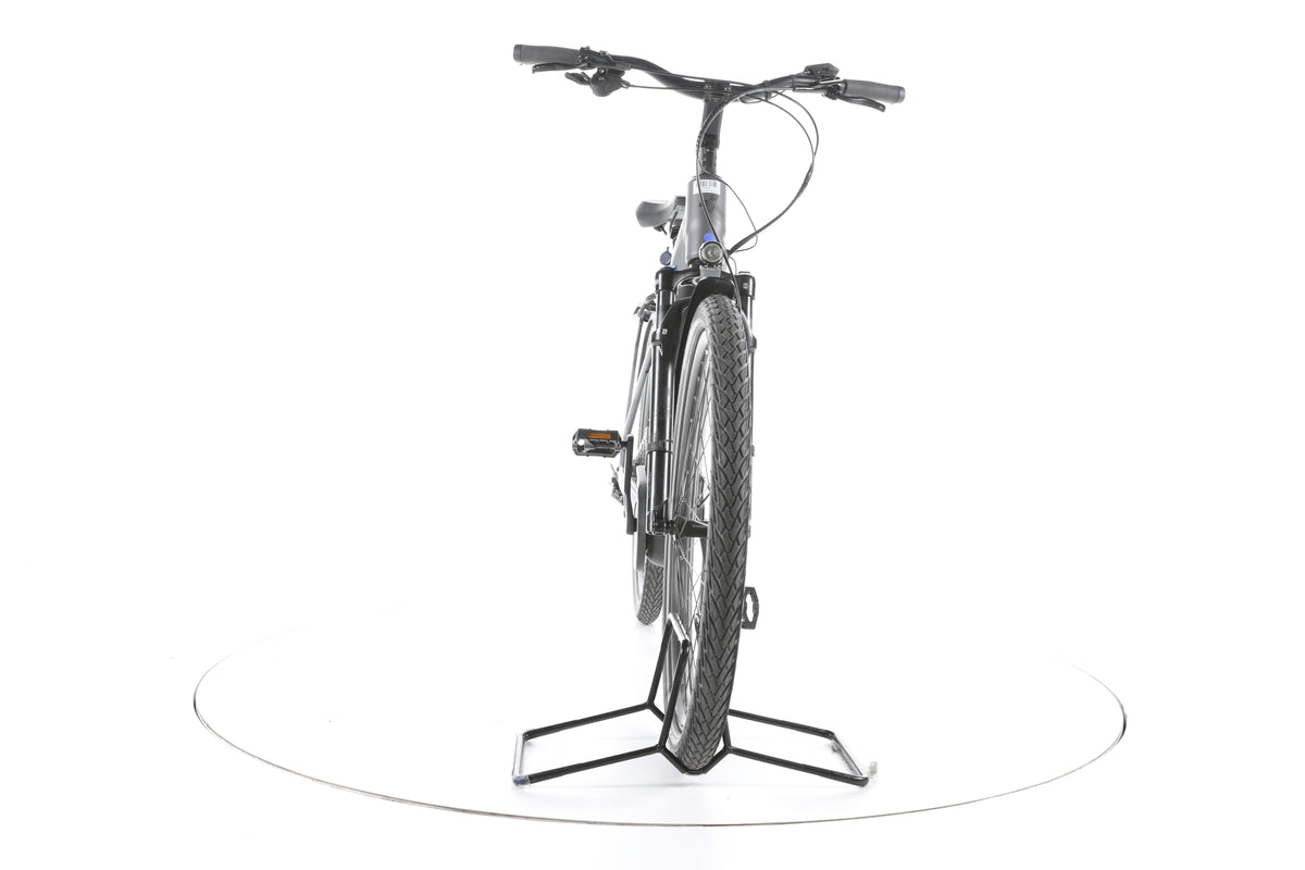 Cube Touring Hybrid EXC Trekking E-Bike - Image 4