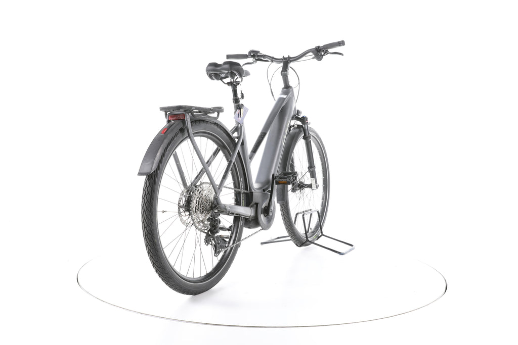 Cube Touring Hybrid EXC Trekking E-Bike - Image 11