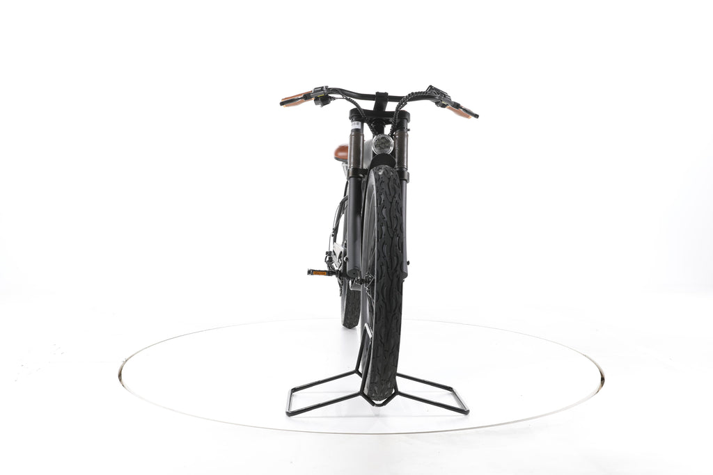 Rayvolt Clubman E-Cruiser Bikes - Image 4