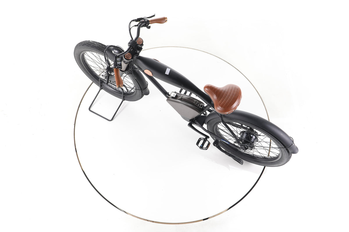 Rayvolt Clubman E-Cruiser Bikes - Image 20