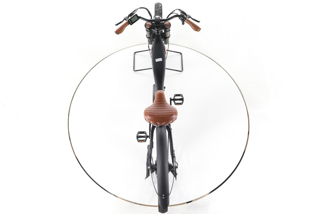 Rayvolt Clubman E-Cruiser Bikes - Image 22