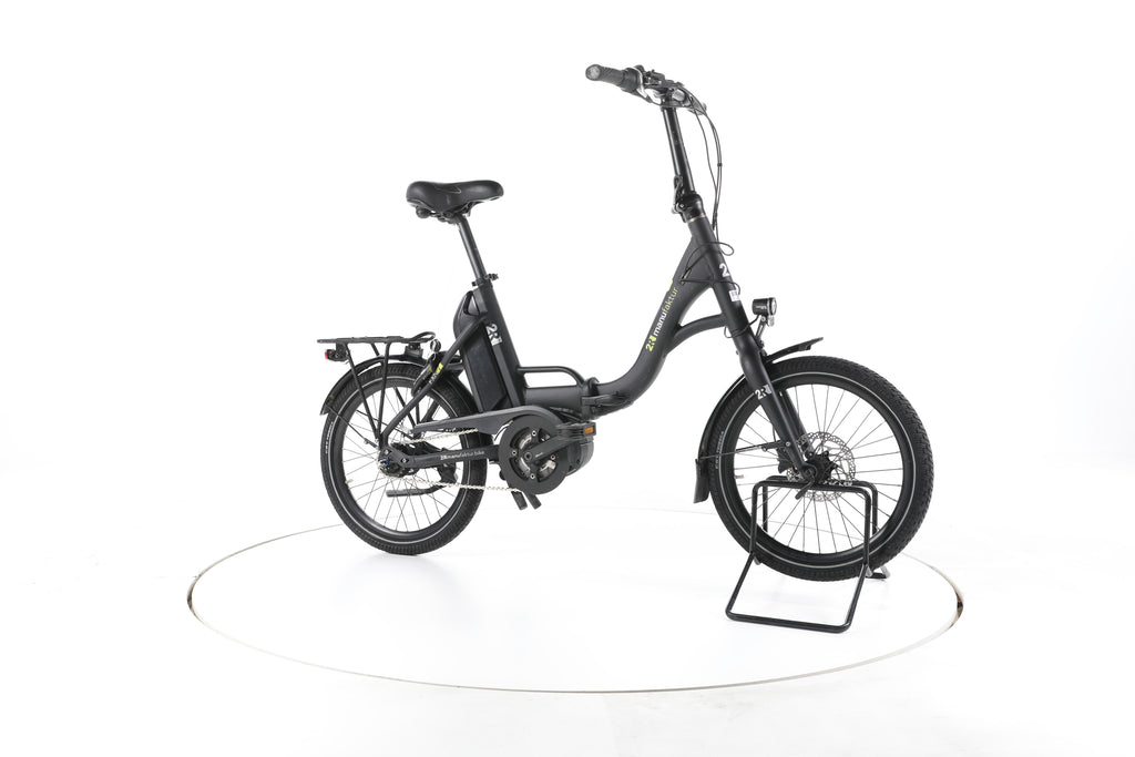 2R Manufaktur FXN7 Falt E-Bike Tiefeinsteiger - Image 2