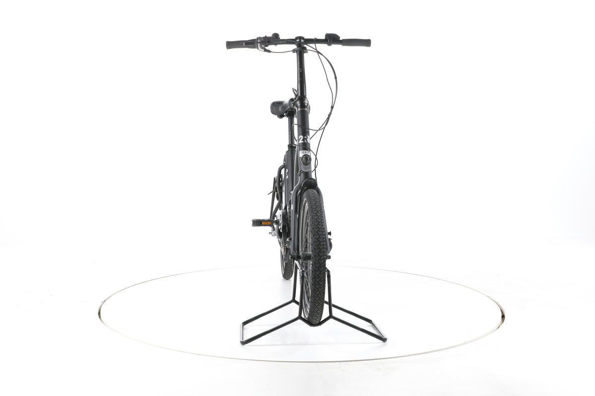 2R Manufaktur FXN7 Falt E-Bike Tiefeinsteiger - Image 4