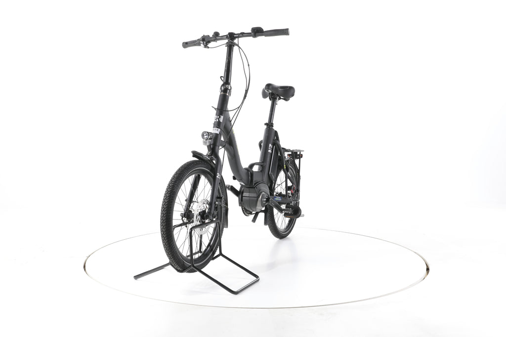 2R Manufaktur FXN7 Falt E-Bike Tiefeinsteiger - Image 5
