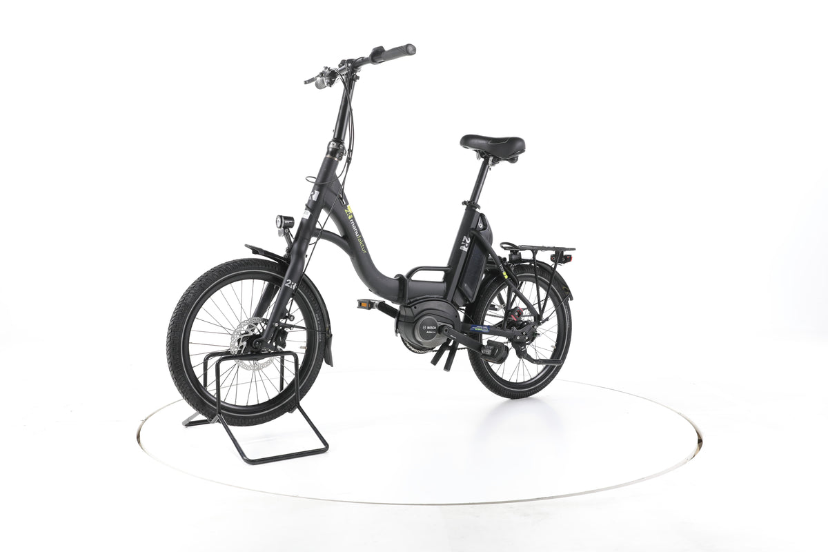 2R Manufaktur FXN7 Falt E-Bike Tiefeinsteiger - Image 6