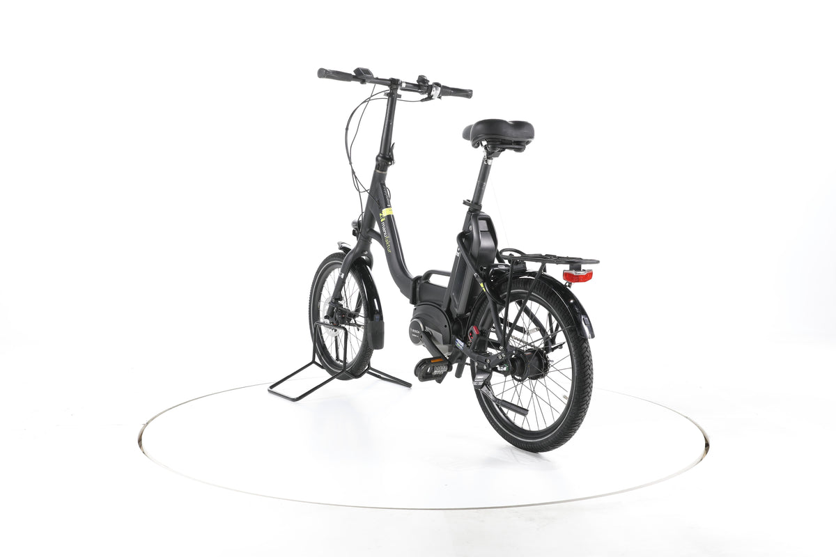 2R Manufaktur FXN7 Falt E-Bike Tiefeinsteiger - Image 9