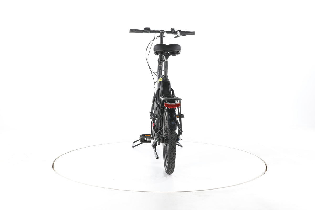 2R Manufaktur FXN7 Falt E-Bike Tiefeinsteiger - Image 10