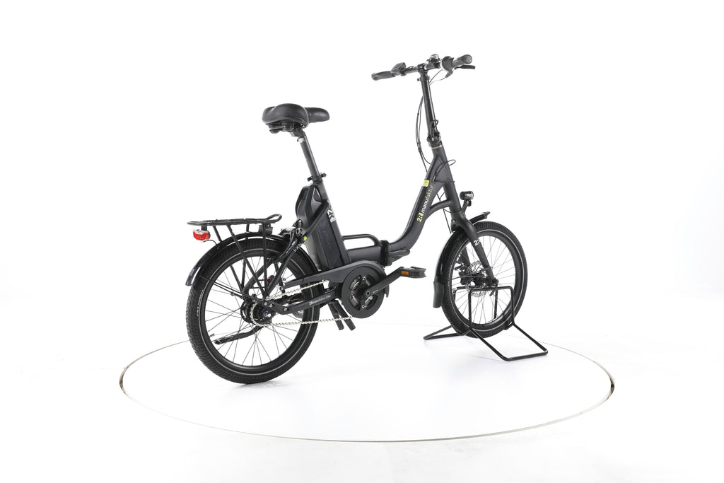 2R Manufaktur FXN7 Falt E-Bike Tiefeinsteiger - Image 12