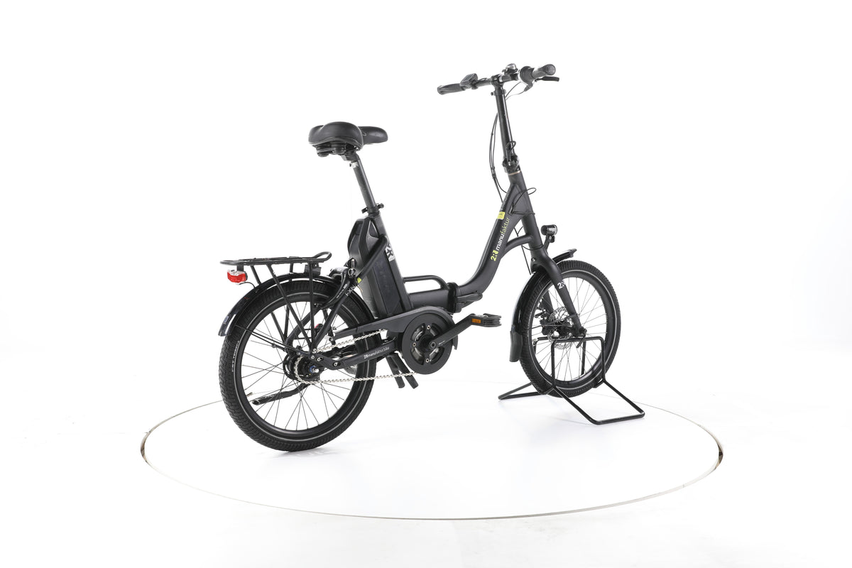 2R Manufaktur FXN7 Falt E-Bike Tiefeinsteiger - Image 12