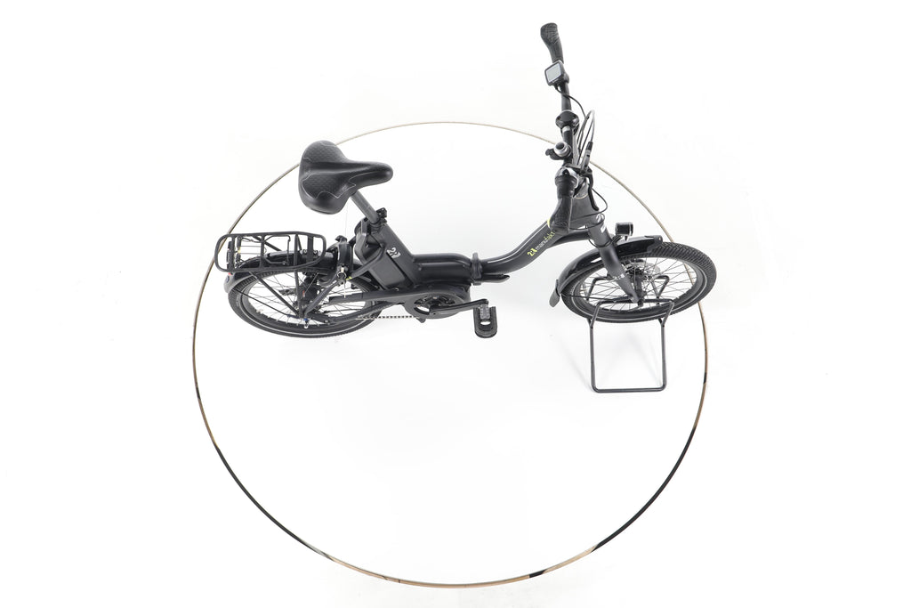 2R Manufaktur FXN7 Falt E-Bike Tiefeinsteiger - Image 13