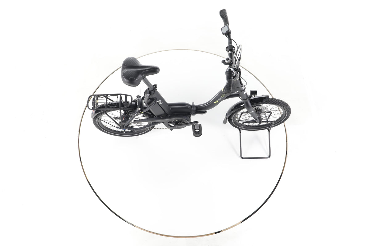 2R Manufaktur FXN7 Falt E-Bike Tiefeinsteiger - Image 13