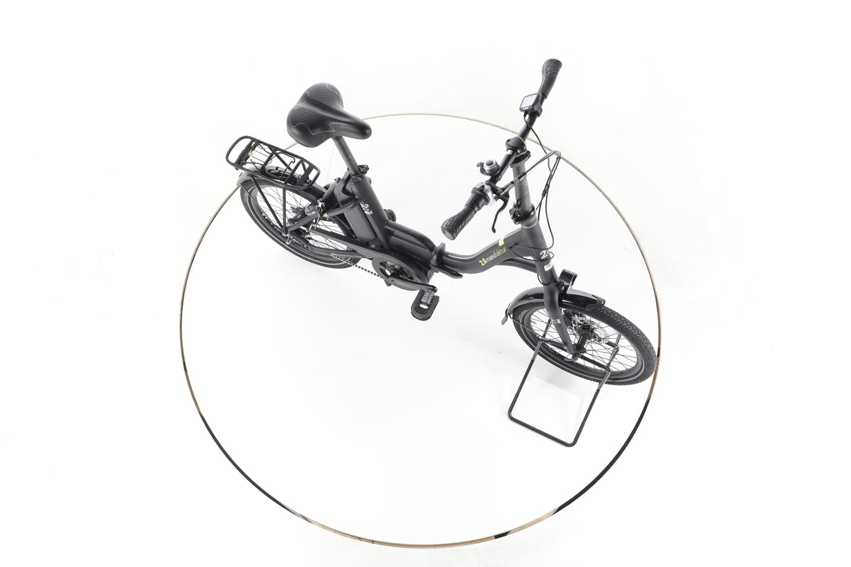 2R Manufaktur FXN7 Falt E-Bike Tiefeinsteiger - Image 14
