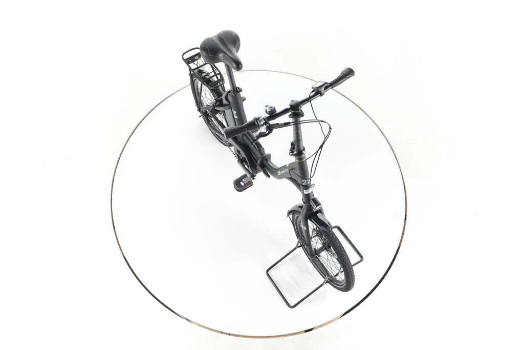 2R Manufaktur FXN7 Falt E-Bike Tiefeinsteiger - Image 15