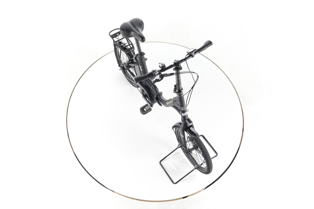 2R Manufaktur FXN7 Falt E-Bike Tiefeinsteiger - Image 15