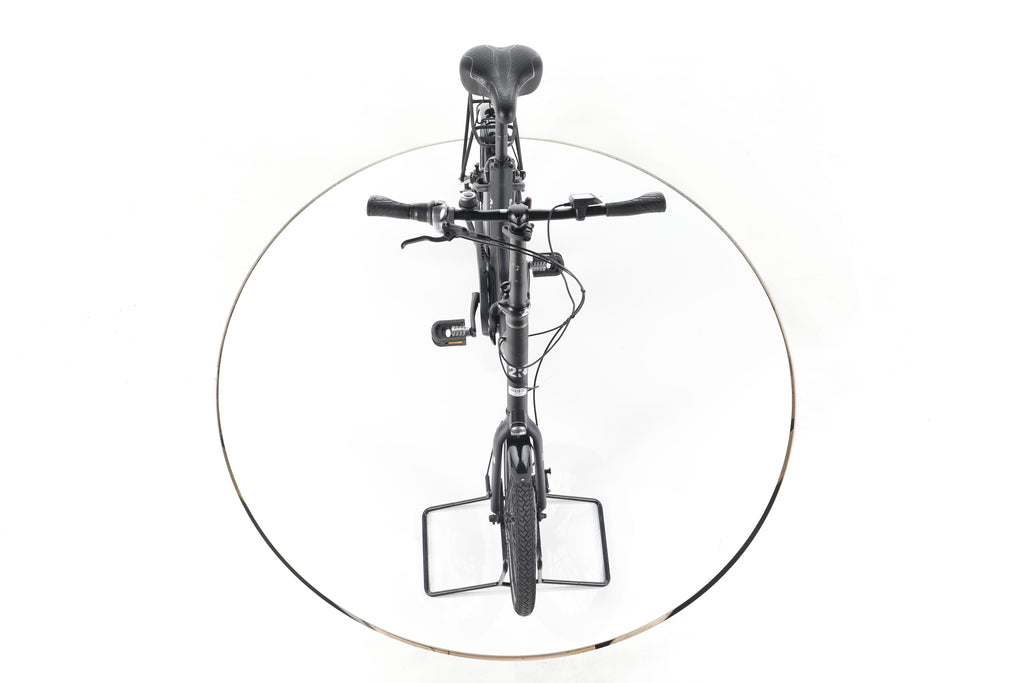 2R Manufaktur FXN7 Falt E-Bike Tiefeinsteiger - Image 16