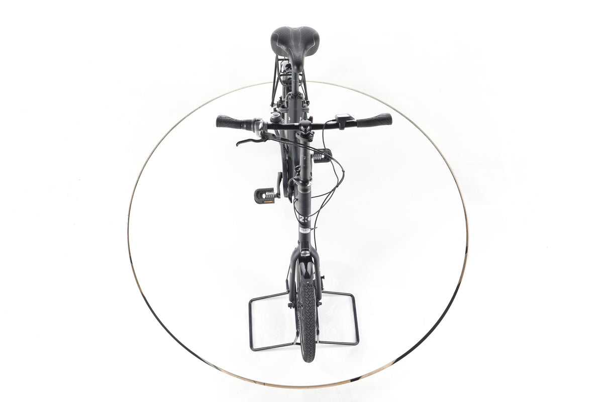 2R Manufaktur FXN7 Falt E-Bike Tiefeinsteiger - Image 16