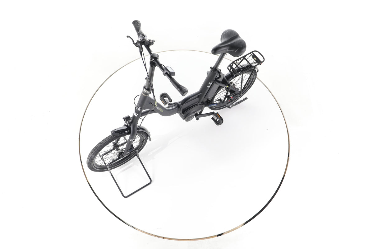 2R Manufaktur FXN7 Falt E-Bike Tiefeinsteiger - Image 18