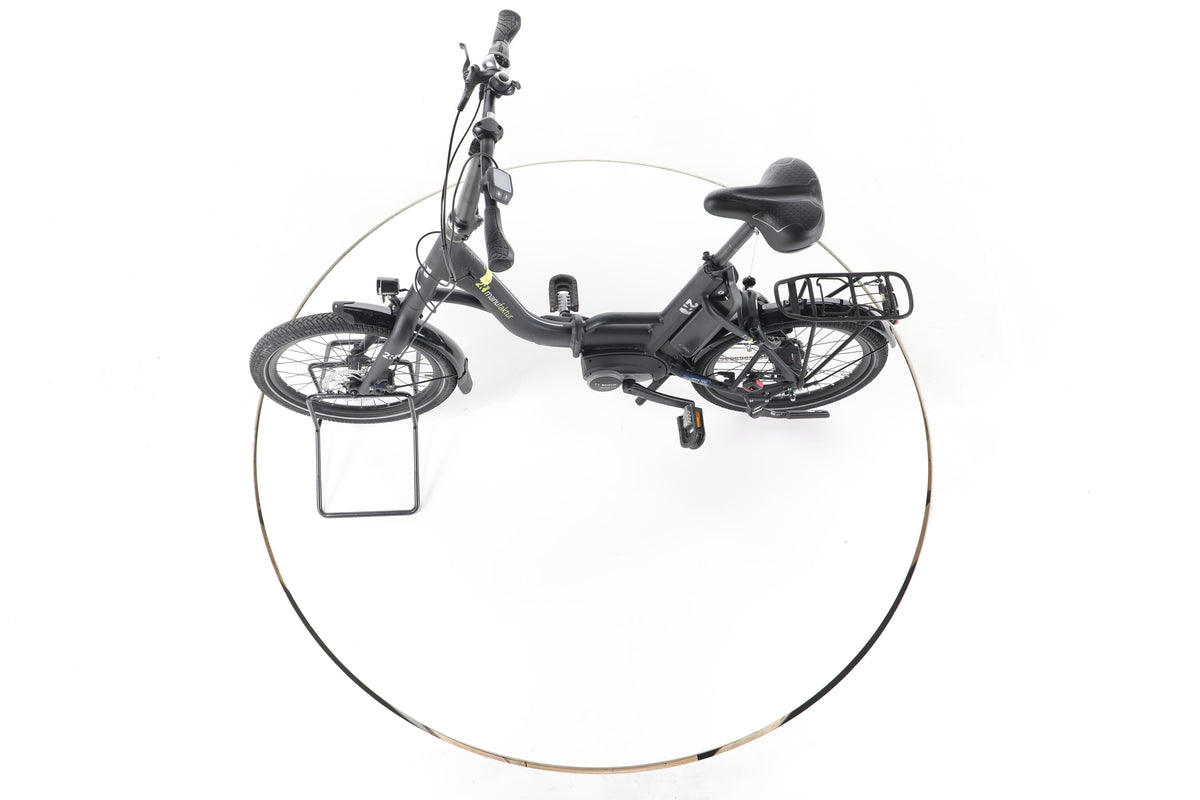 2R Manufaktur FXN7 Falt E-Bike Tiefeinsteiger - Image 19