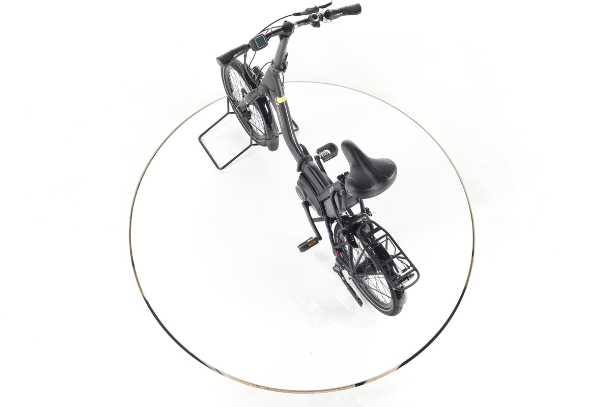 2R Manufaktur FXN7 Falt E-Bike Tiefeinsteiger - Image 21