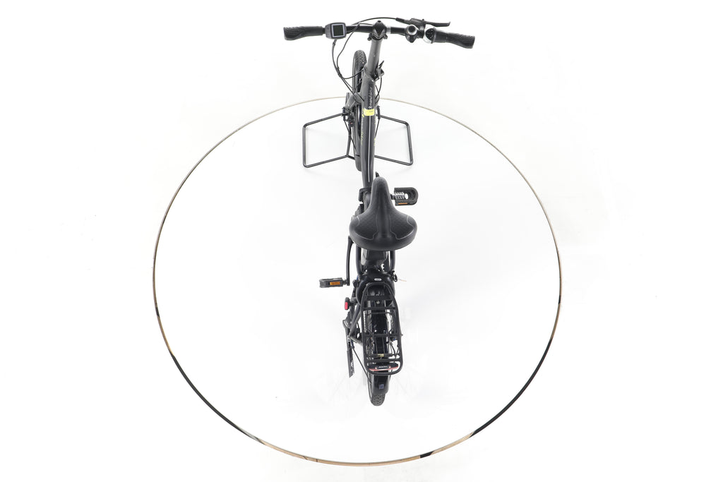 2R Manufaktur FXN7 Falt E-Bike Tiefeinsteiger - Image 22