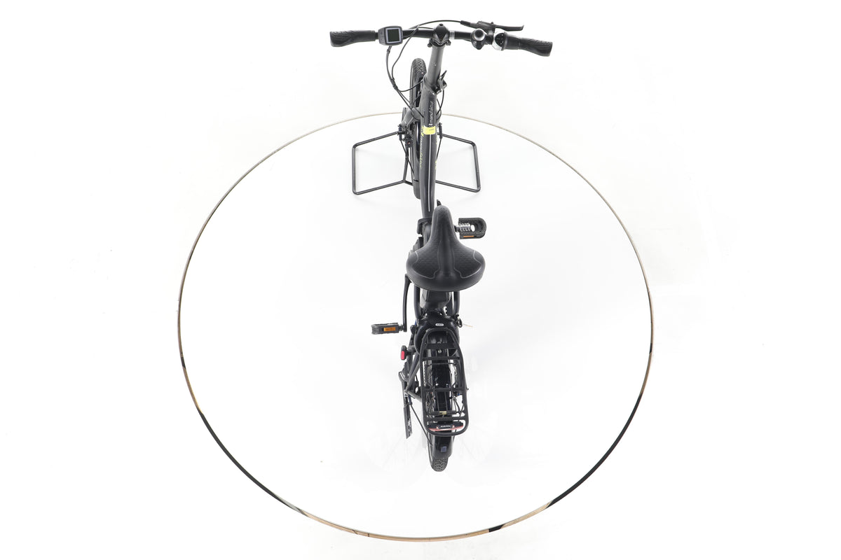 2R Manufaktur FXN7 Falt E-Bike Tiefeinsteiger - Image 22