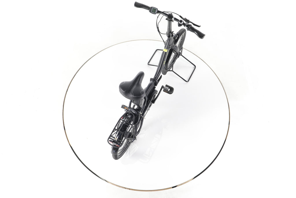 2R Manufaktur FXN7 Falt E-Bike Tiefeinsteiger - Image 23