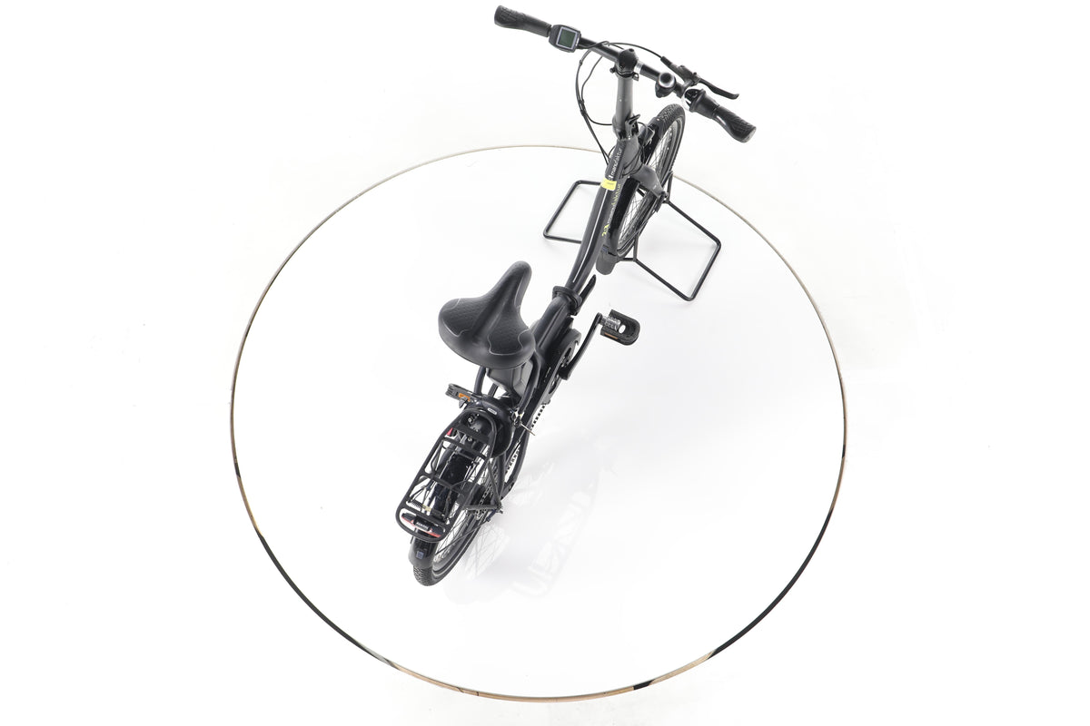 2R Manufaktur FXN7 Falt E-Bike Tiefeinsteiger - Image 23