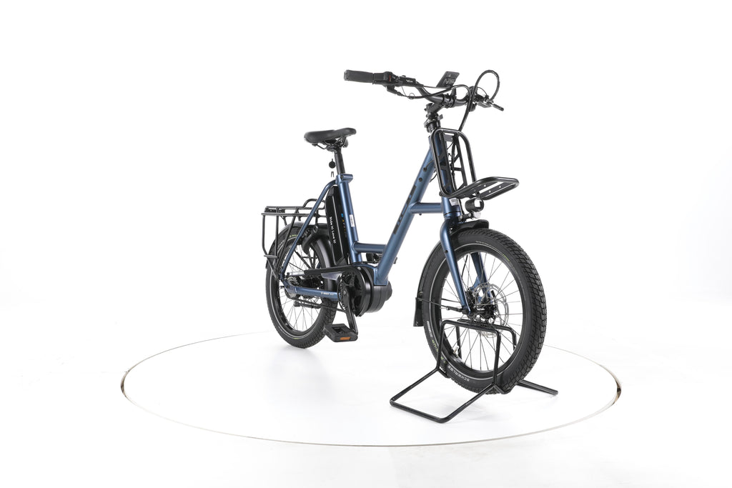 i:SY S8 ZR RT Kompakt E-Bike Tiefeinsteiger 2024 - Image 3