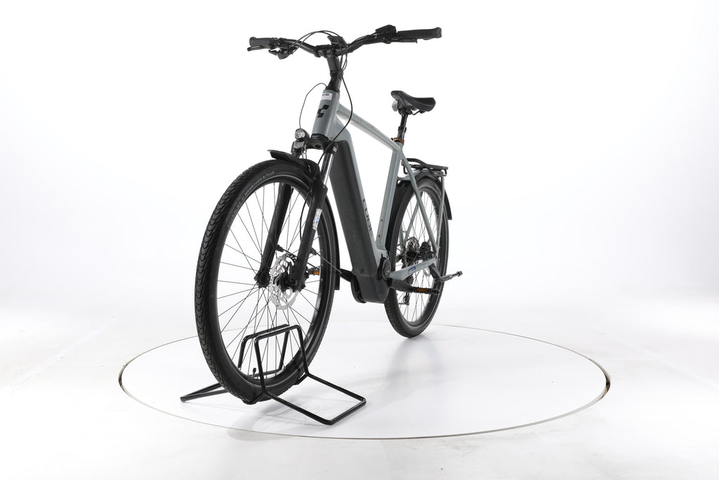 Cube Kathmandu Hybrid ONE Trekking E-Bike - Image 5