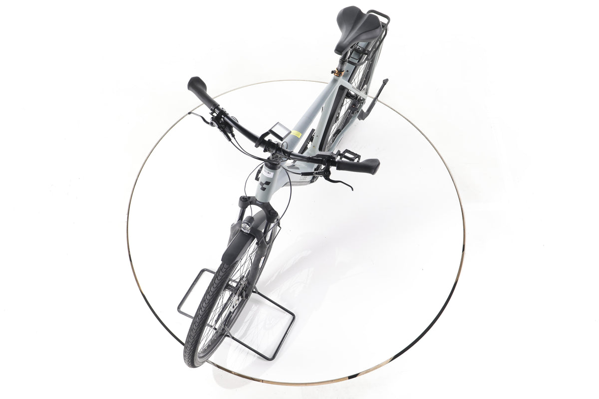 Cube Kathmandu Hybrid ONE Trekking E-Bike - Image 17