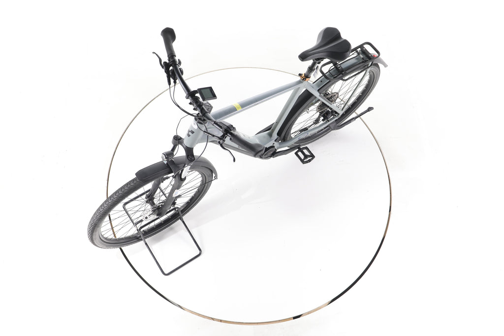 Cube Kathmandu Hybrid ONE Trekking E-Bike - Image 18
