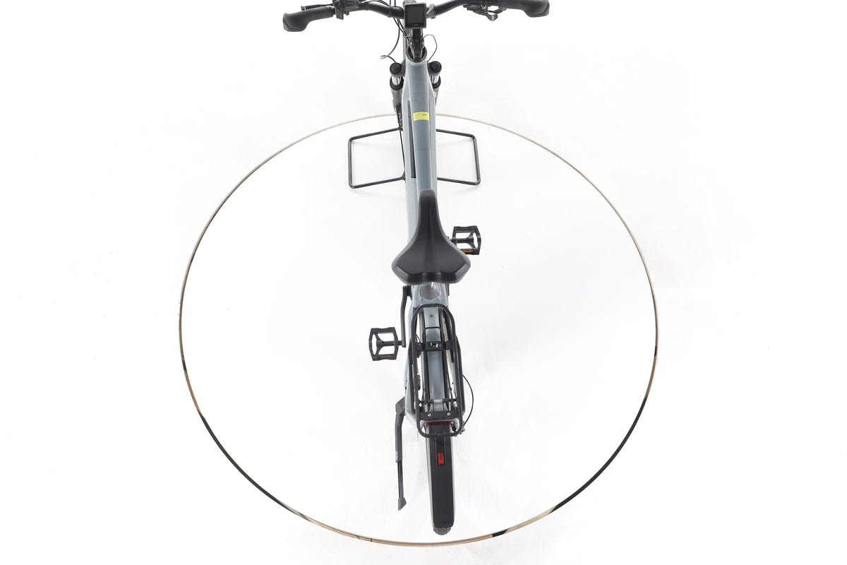 Cube Kathmandu Hybrid ONE Trekking E-Bike - Image 22
