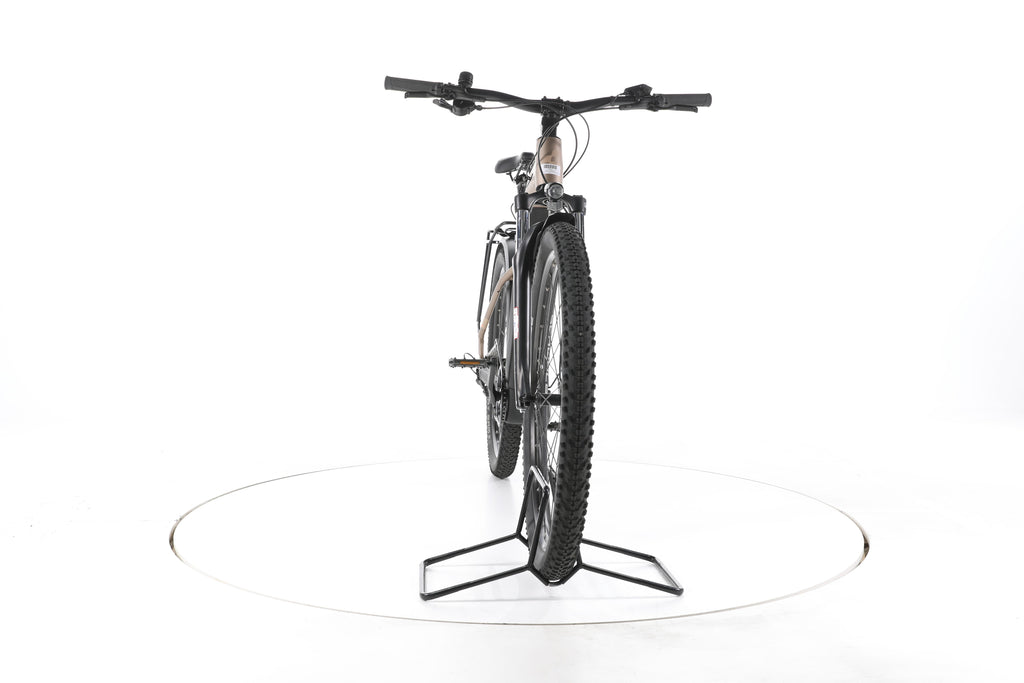 Cube Reaction Hybrid Performance Allroad Trekking E-Bike - Image 4