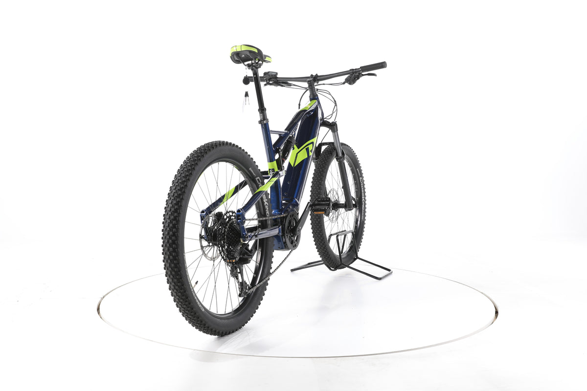 R Raymon FullRay 130E 6.0 E-Bike Fully - Image 11