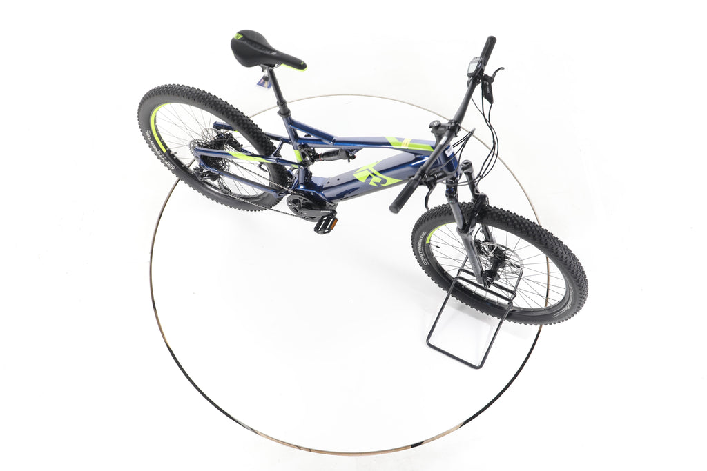 R Raymon FullRay 130E 6.0 E-Bike Fully - Image 14