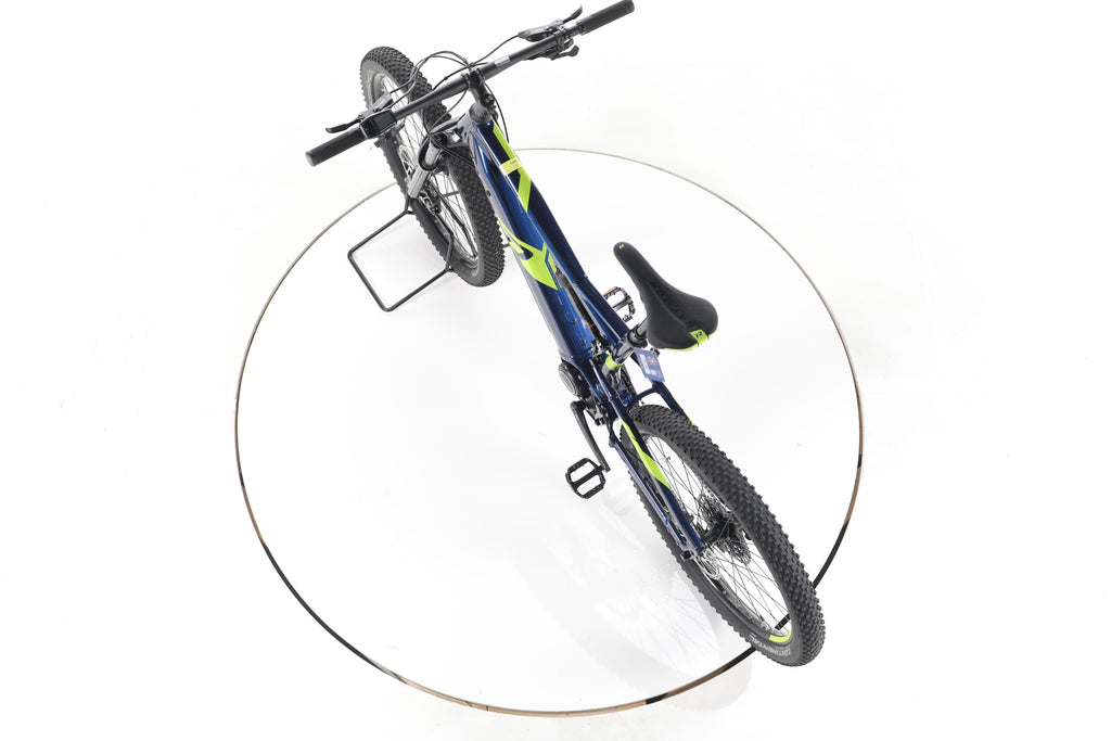 R Raymon FullRay 130E 6.0 E-Bike Fully - Image 21