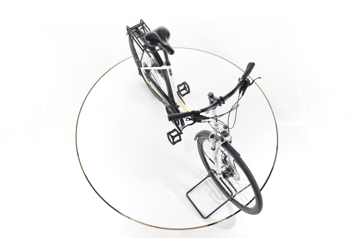 KTM VENETO LIGHT DISC Fahrrad City & Trekking - Image 15
