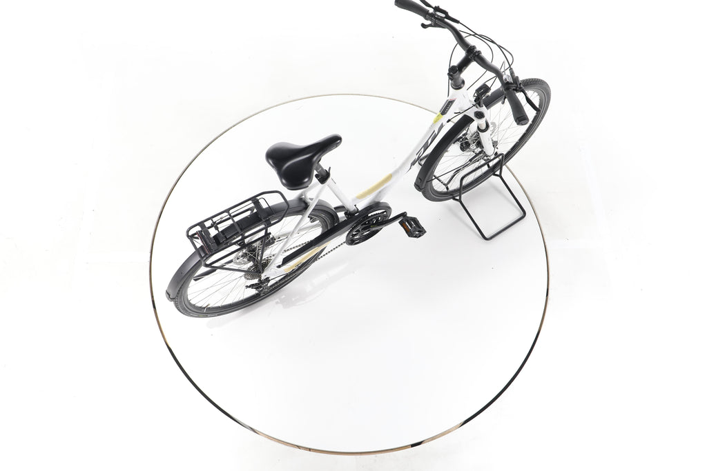 KTM VENETO LIGHT DISC Fahrrad City & Trekking - Image 24