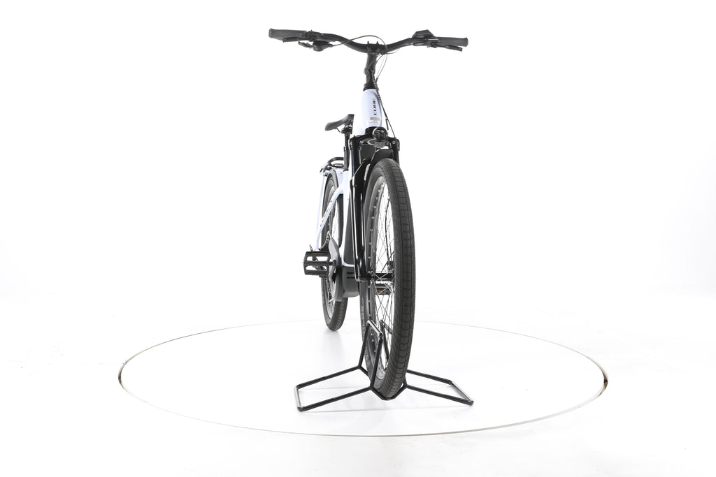 Cube Kathmandu Hybrid ONE Trekking E-Bike Tiefeinsteiger 2025 - Image 4