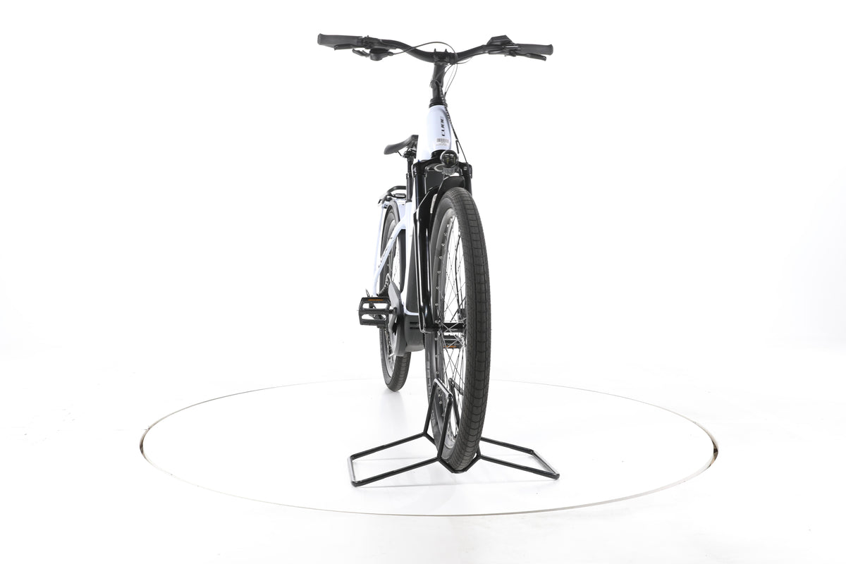 Cube Kathmandu Hybrid ONE Trekking E-Bike Tiefeinsteiger 2025 - Image 4