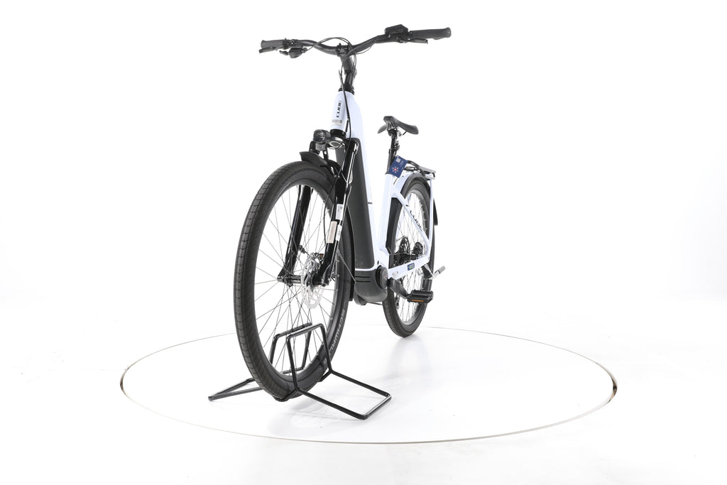 Cube Kathmandu Hybrid ONE Trekking E-Bike Tiefeinsteiger 2025 - Image 5