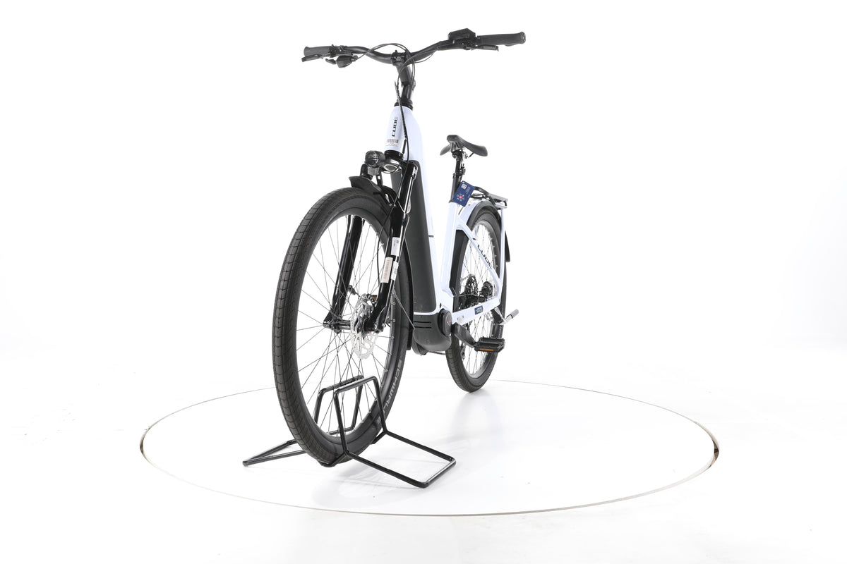 Cube Kathmandu Hybrid ONE Trekking E-Bike Tiefeinsteiger 2025 - Image 5