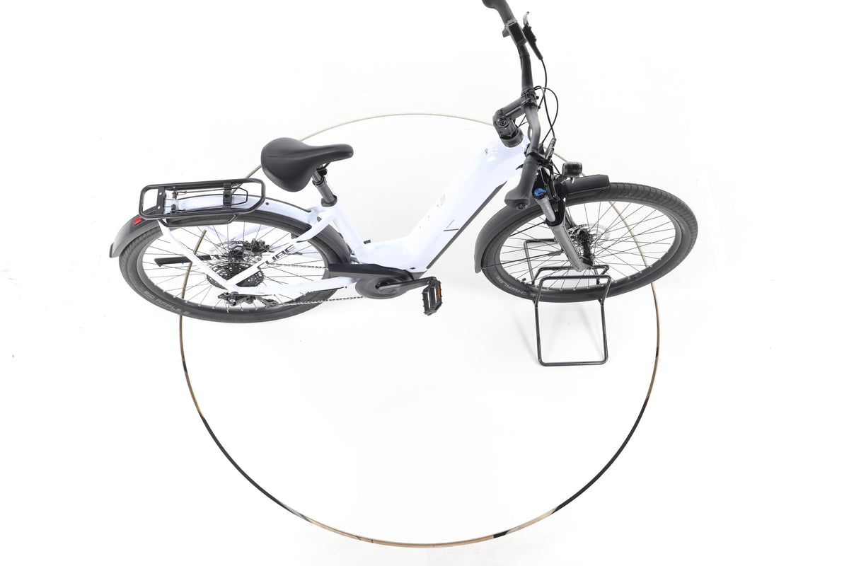 Cube Kathmandu Hybrid ONE Trekking E-Bike Tiefeinsteiger 2025 - Image 13