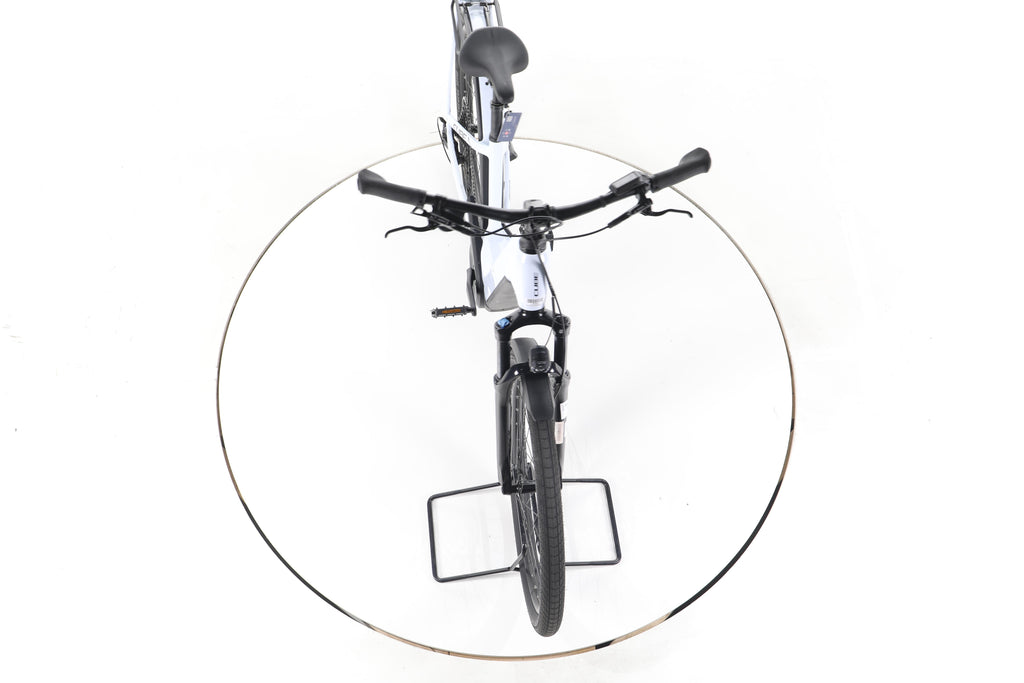Cube Kathmandu Hybrid ONE Trekking E-Bike Tiefeinsteiger 2025 - Image 16