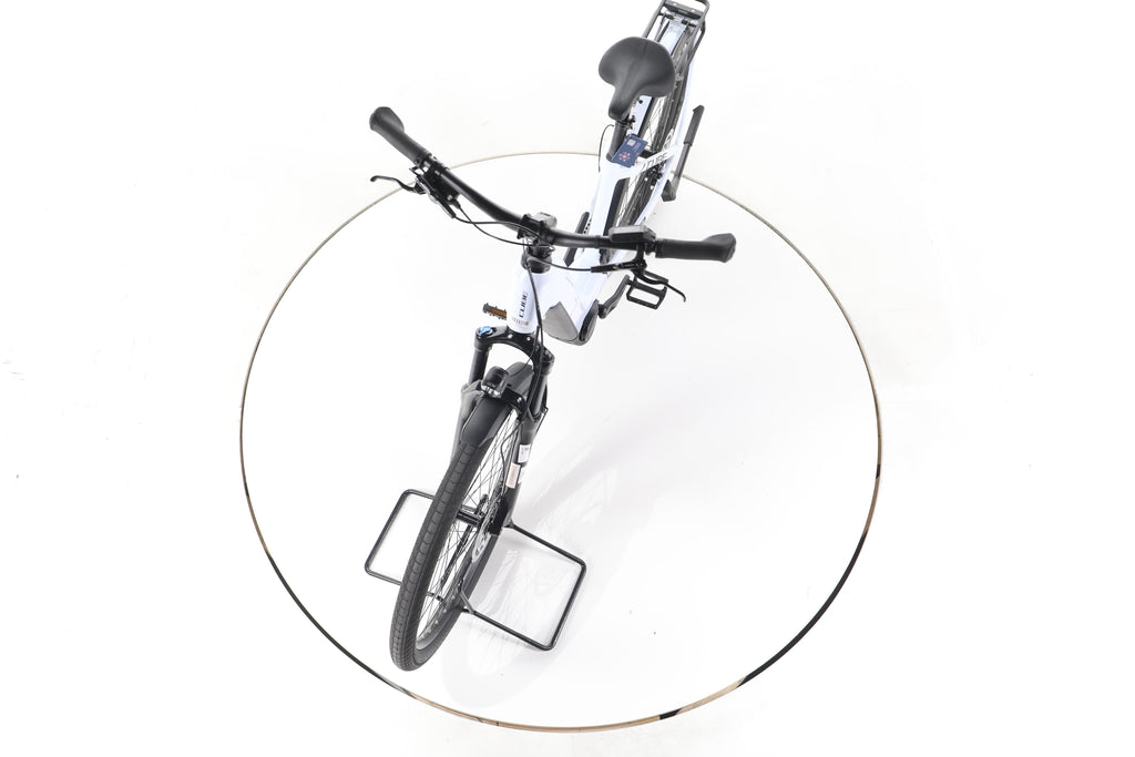 Cube Kathmandu Hybrid ONE Trekking E-Bike Tiefeinsteiger 2025 - Image 17