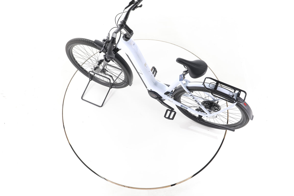 Cube Kathmandu Hybrid ONE Trekking E-Bike Tiefeinsteiger 2025 - Image 20