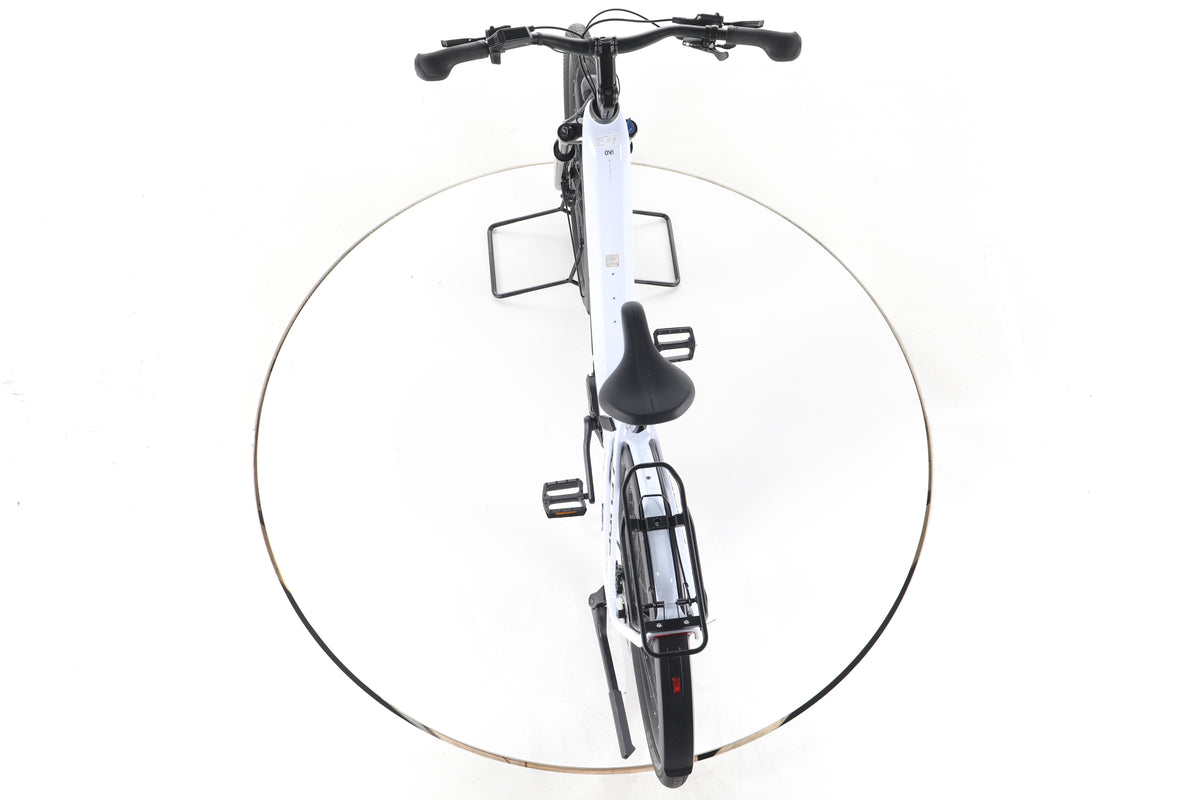 Cube Kathmandu Hybrid ONE Trekking E-Bike Tiefeinsteiger 2025 - Image 22